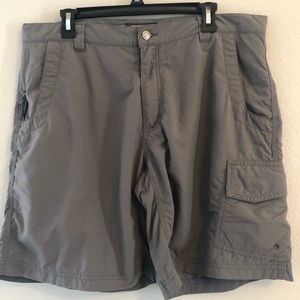 MOUNTAIN KHAKIS GRANITE CREEK SHORT